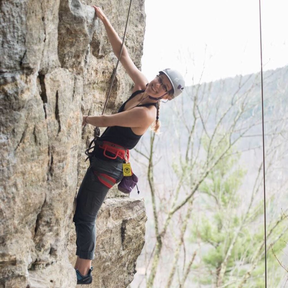 Meet your Posher, Haley